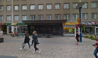 Kauneushoitola Minikylpyla Karoliina | Kauneuskeskus i Jyväskylä