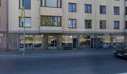 INKA | Parturi i Savonlinna