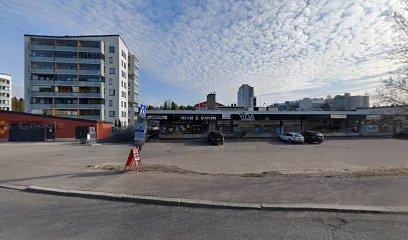 Bella Famiglia | Parturi i Vantaa