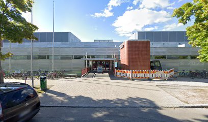Tiia Ropanen | Hieroja i Tampere