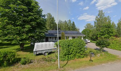 Hierontapalvelu Anne Lehtonen | Hieroja i Villähde