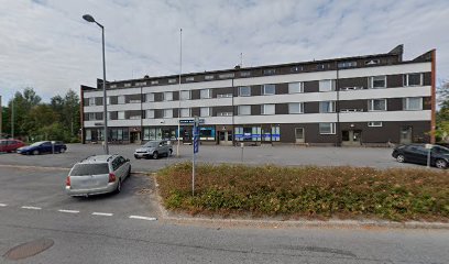 EP Hierontapalvelu | Hieroja i Lapua