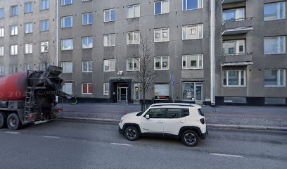 Kauneushuone Ihon Hehku | Kauneuskeskus i Helsinki
