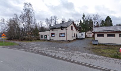 Aatu Ahonen | Hieroja i Ylöjärvi