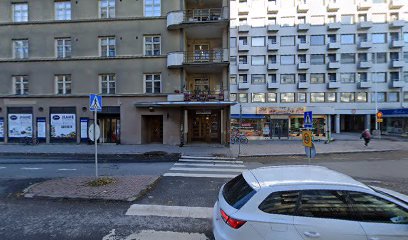 Hierojapalvelut | Hieroja i Turku