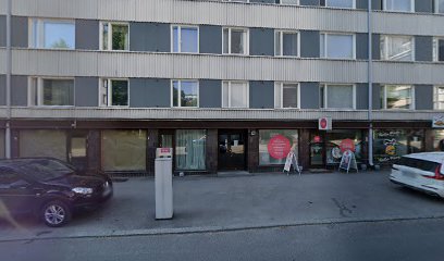 Kauneushoitola Janna | Kauneuskeskus i Tampere