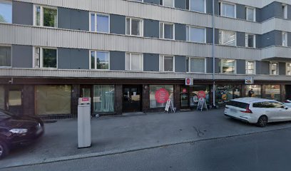 LILYN HUONE | Kauneuskeskus i Tampere