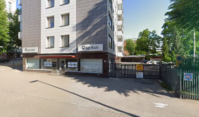 Kati Kahilainen | Hieroja i Tampere