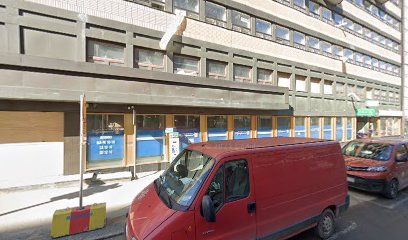 Kauneushuone Mimmi | Kauneuskeskus i Kuopio