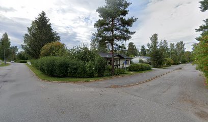 Ilkka Raman | Hieroja i Kokkola