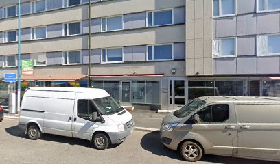 Kauneuspiste E | Kauneuskeskus i Kajaani