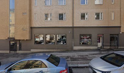 Kauneuspalvelu Magdalena | Kauneuskeskus i Helsinki