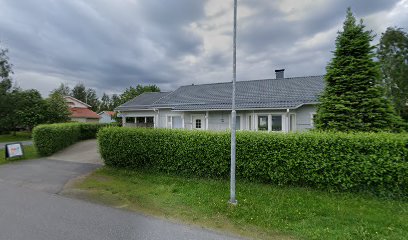 Parturi-Kampaamo Lumitukka | Kampaamo i Oulu