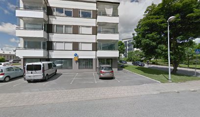 Hoitola Lepotuoli | Kauneuskeskus i Turku