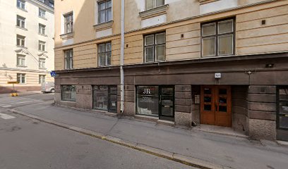 Jr Ripsienpidennykset | Kauneuskeskus i Helsinki
