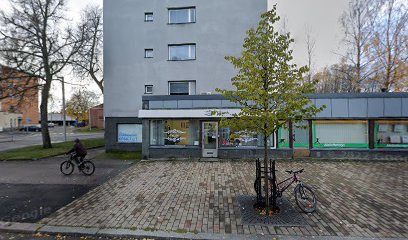 Hierontapalvelu Nicama | Hieroja i Valkeakoski
