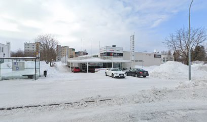 Rela-Hierojat | Hieroja i Joensuu