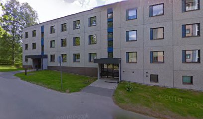 JQS Hieronta | Hieroja i Jyväskylä