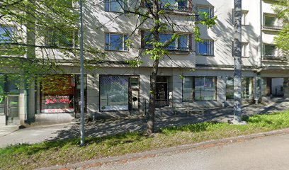 Studio Valkyria | Kauneuskeskus i Jyväskylä