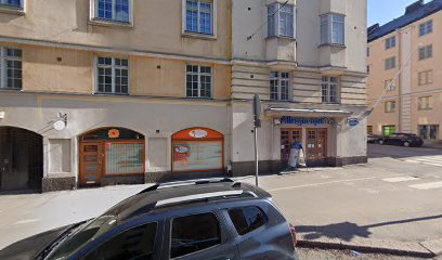 Salonki Vallila | Kampaamo i Helsinki