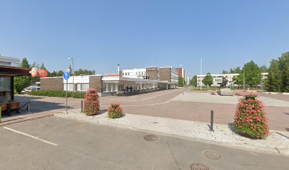 Hehkuva Olo | Kauneuskeskus i Orimattila