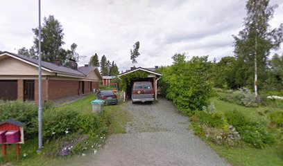 Marikan Hiusyksio | Kampaamo i Huittinen