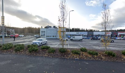 Samuli Sairiala | Hieroja i Tampere