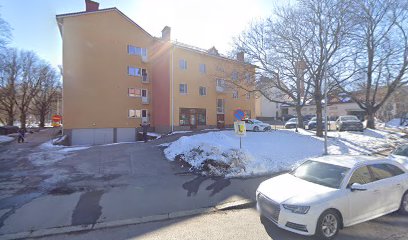 Hierojanne | Hieroja i Helsinki