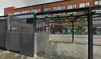 Hiushoitola Blondie | Parturi i Rovaniemi