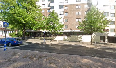 Hoitopalvelu Cristal | Kauneuskeskus i Lahti