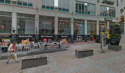 Kauneushoitola Sirkka Aitala | Kauneuskeskus i Lahti