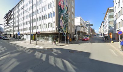Jere Matilainen | Hieroja i Kuopio
