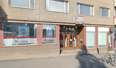 Beauty Salon Giselle | Kauneuskeskus i Tampere