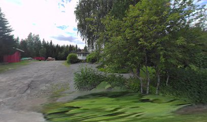 Parturi-Kampaamo Kristiina | Parturi i Kerkonjoensuu