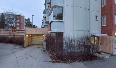 Laura Makinen Kosmetologi | Kauneuskeskus i Espoo