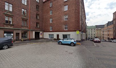 Oases | Kauneuskeskus i Helsinki