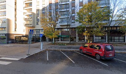 Satama Wellness | Hieroja i Turku