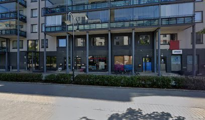 Jouni Nieminen | Hieroja i Tampere