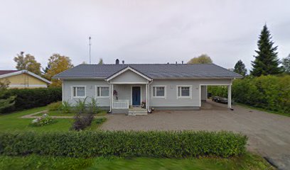 KehoWelho | Hieroja i Jokela
