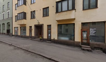 Ilari Keckman | Hieroja i Helsinki