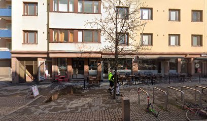 Parturi-Kampaamo Ramona | Kampaamo i Helsinki