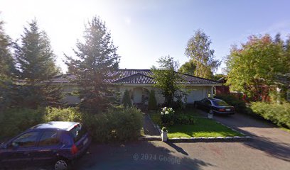 Katrin Luontaishoitola | Hieroja i Ylivieska