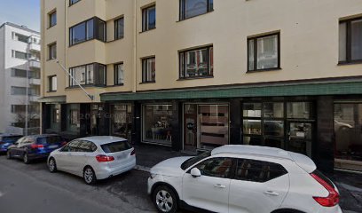 Kampaamo Maa | Kampaamo i Helsinki