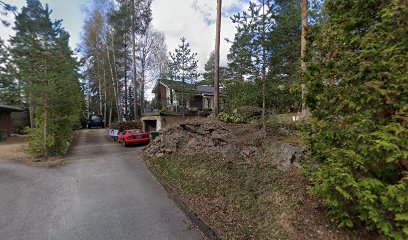Hierontasilta | Hieroja i Klaukkala