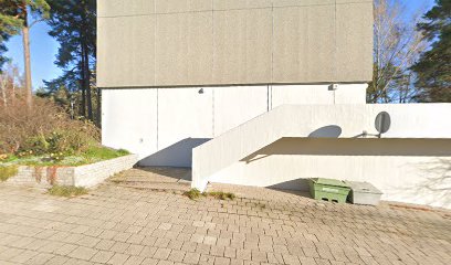 Pekka Laine | Hieroja i Turku