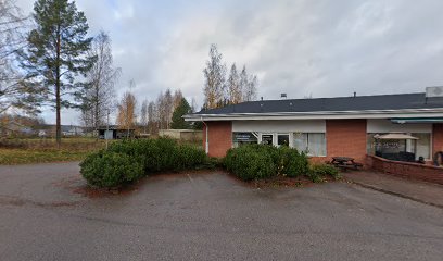 Hanna Aakkula | Hieroja i Sahalahti