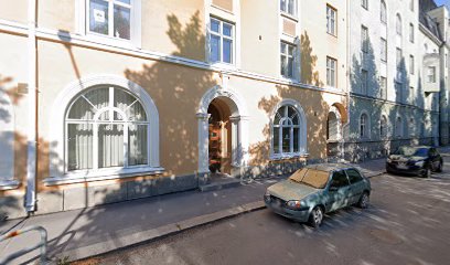 Kauneusavaimet | Kauneuskeskus i Tampere