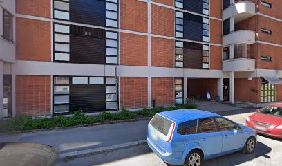 Parturi Tinatar | Parturi i Helsinki