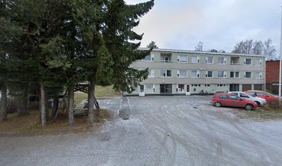 Parturiliike U. Harju | Parturi i Kurikka