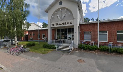 Rajamaki | Hieroja i Hyvinkää